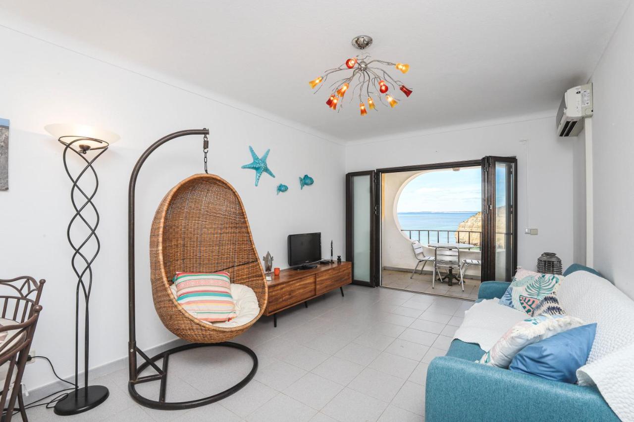 Apartamento Mira O Mar Apartment Carvoeiro (Lagoa)